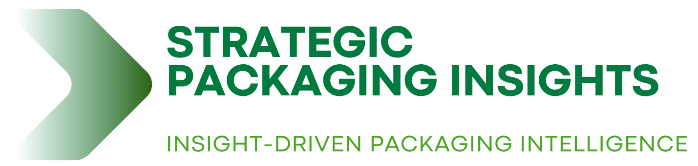 Strategic Packaging Insights