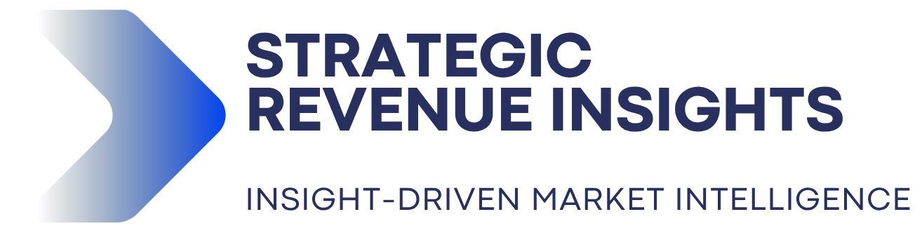 Strategic Revenue Insights