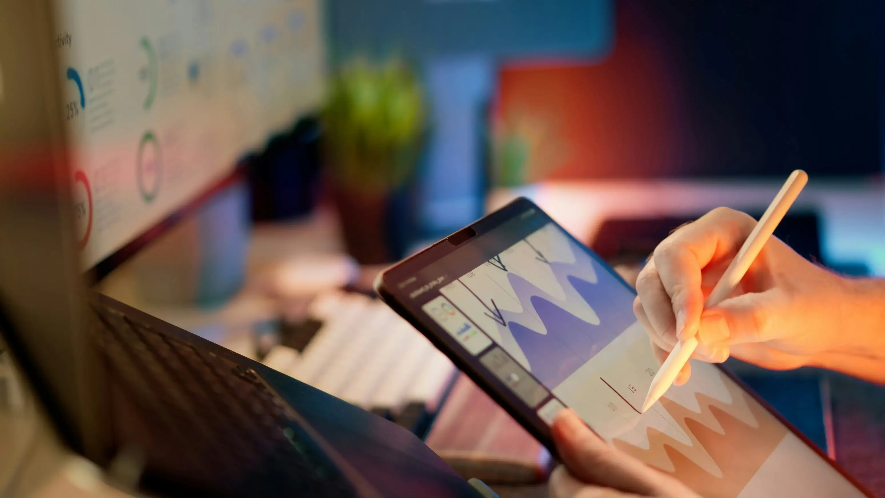 Comprehensive Insights