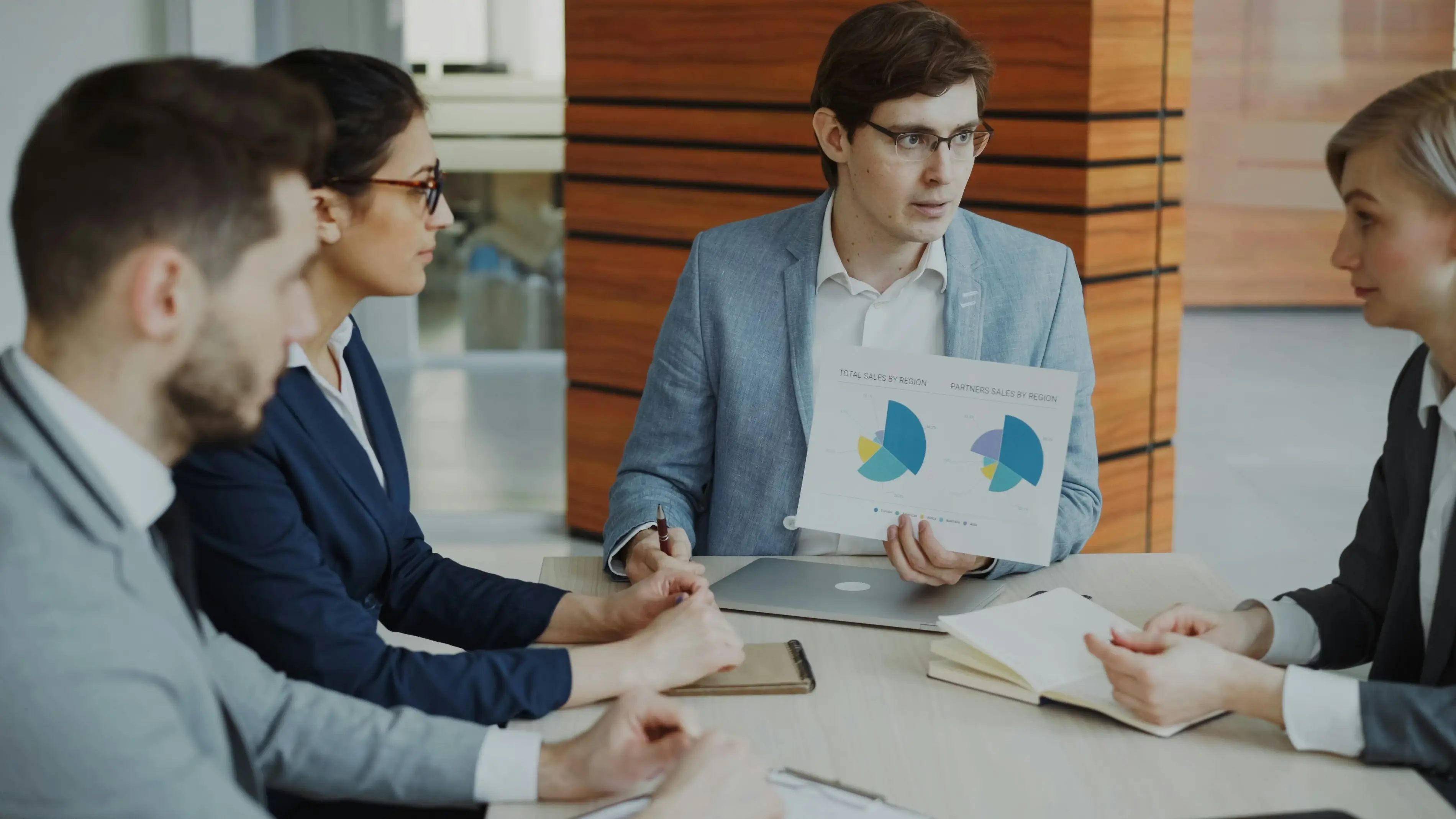 Market Research Insights